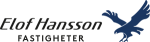 Elif Hansson Fastigheter Logotyp