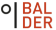 Fastighets AB Balder Logotyp
